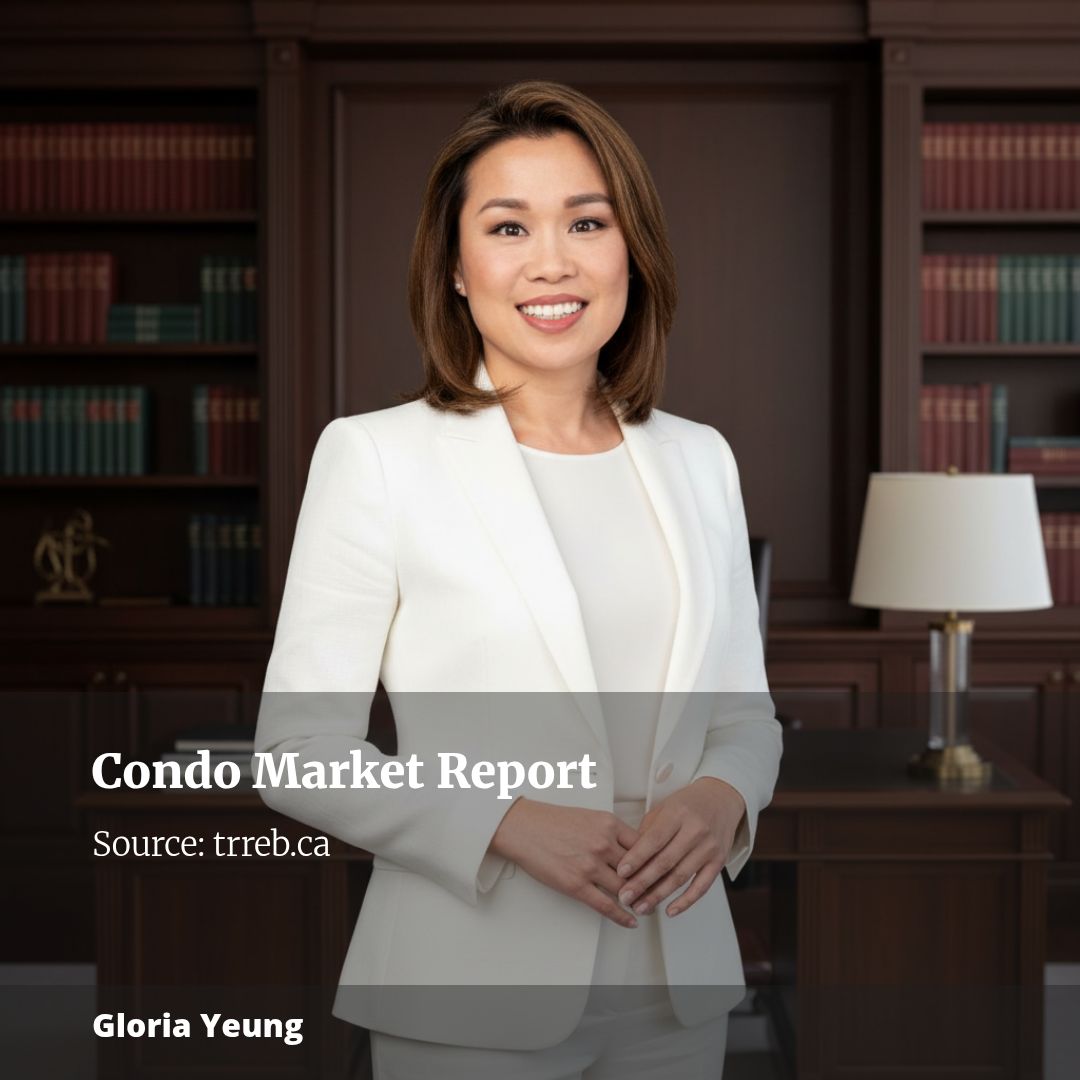 Condo Market Report