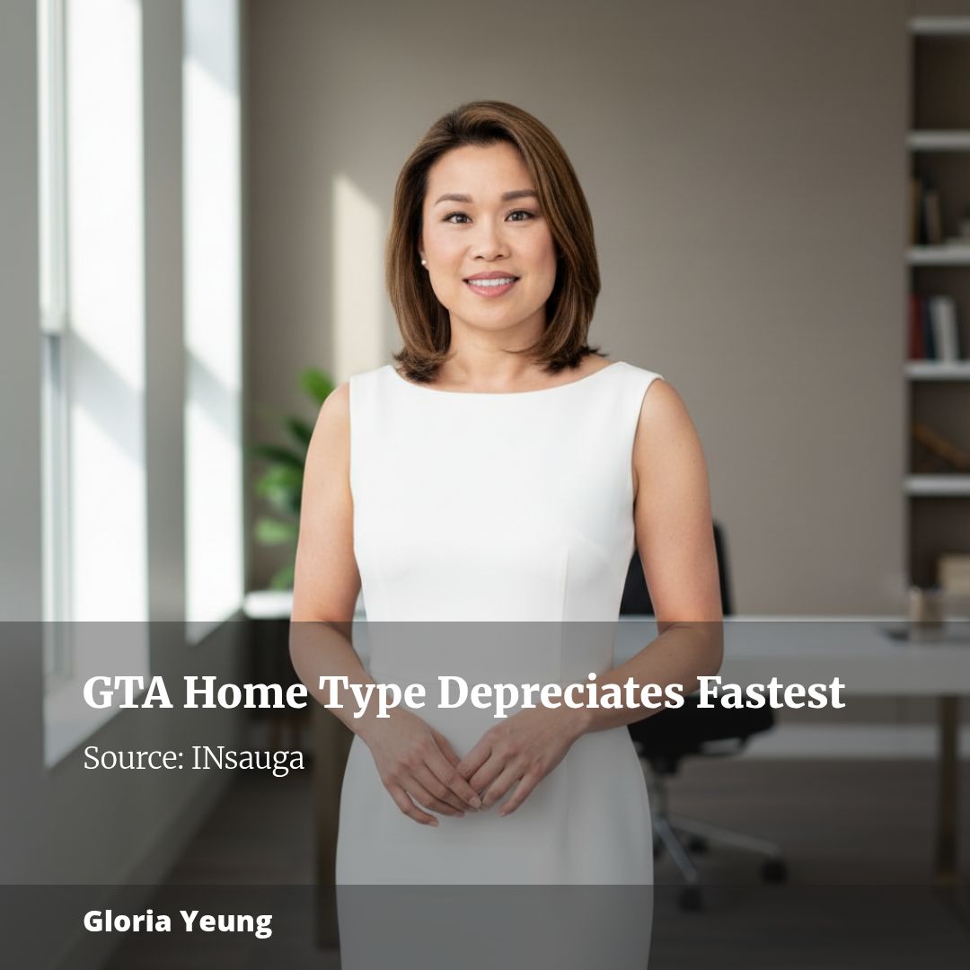 Unique Home Type Offers Affordable Opportunities in GTA