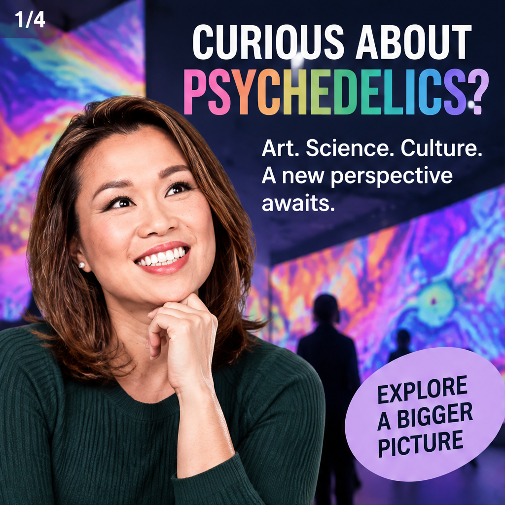 Psychedelics
